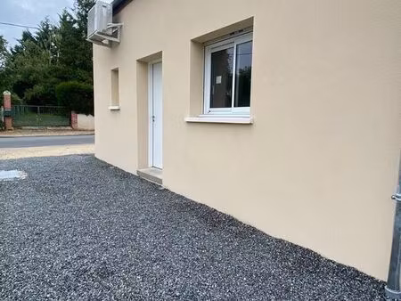 duplex 2 pièces 42 m²