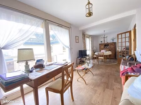 appartement 3 pièces 49 m²