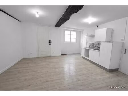 immeuble de rapport blaye