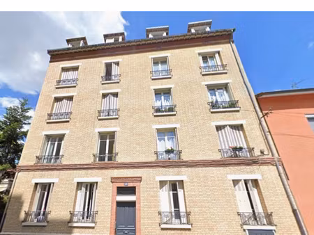 immeuble de rapport 5 étage - 540m² - fort potentiel