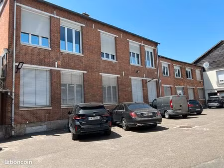 bureaux à louer