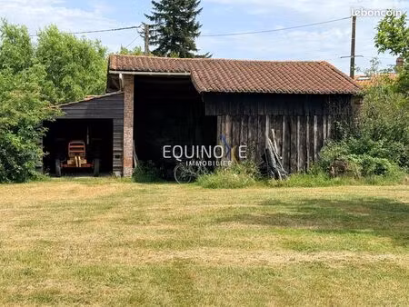 inconnu 4 pièces 104 m²