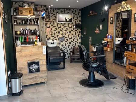 local commercial 40m2