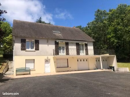 pavillon à vendre