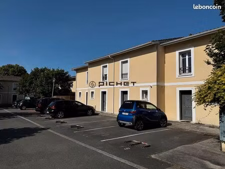 maison 3 pièces 64 m²