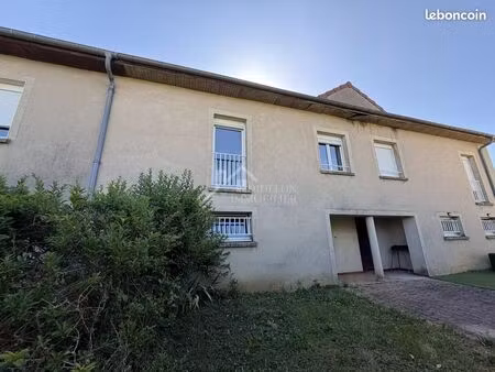 maison 4 pièces 73 m²