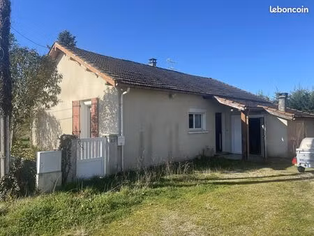 maison 5 pièces 115 m²