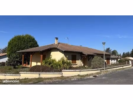 maison 5 pièces 150 m²