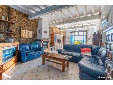 ferme 8 pièces 247 m²