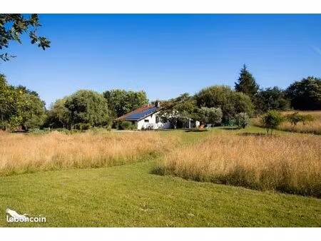 ferme 9 pièces 248 m²