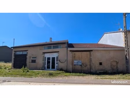 maison 6 pièces 295 m²