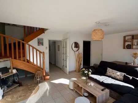 maison familiale de 83m2