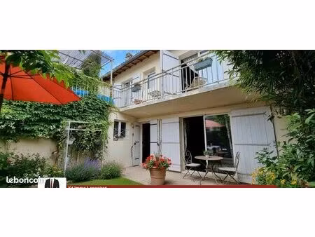 maison 3 pièces 74 m²