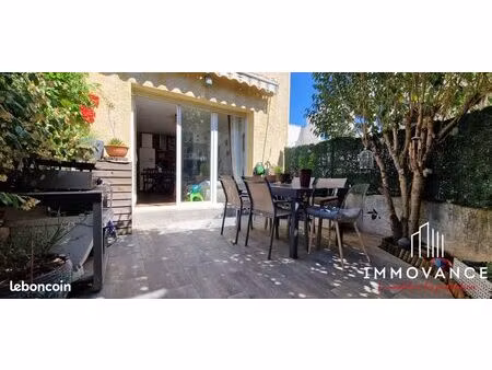 maison 3 pièces 76 m²