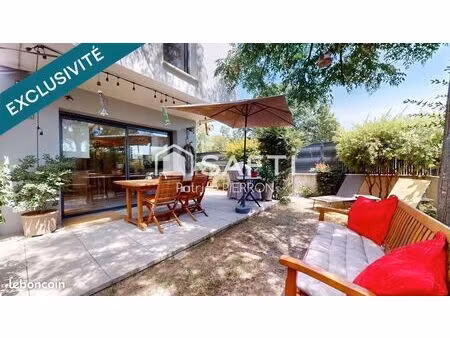 maison 4 pièces 88 m²