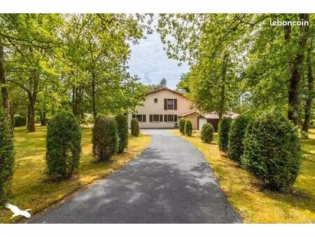 maison 6 pièces 220 m²