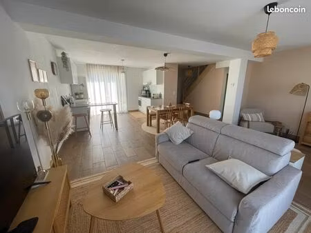 maison truyes