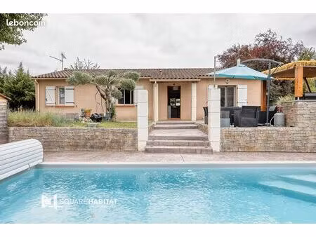 maison 6 pièces 155 m²