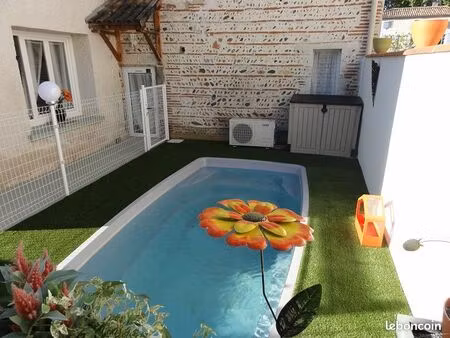 grande maison de 11 pièces sur 200 m2