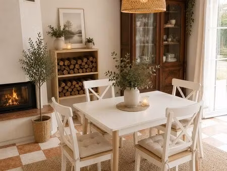 jolie villa t6