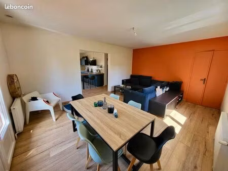 maison familiale 137 m² – terrain 937 m² – fort potentiel