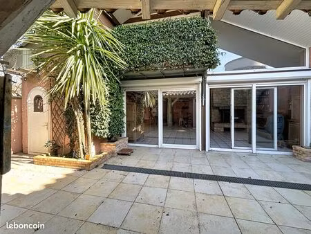 ensemble immobilier