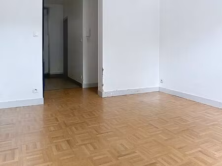 appartement 1 pièce 23 m²