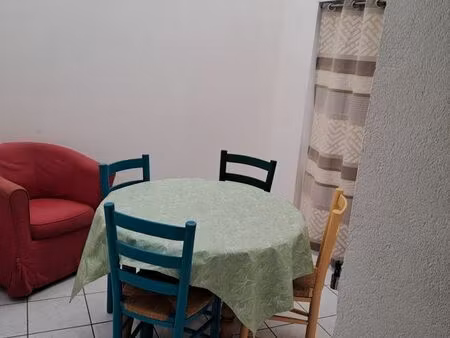 studio 2 pièces