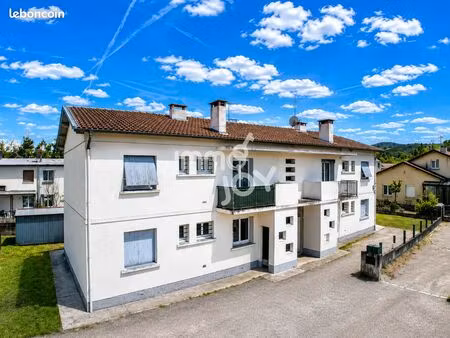 immeuble 342 m² muret