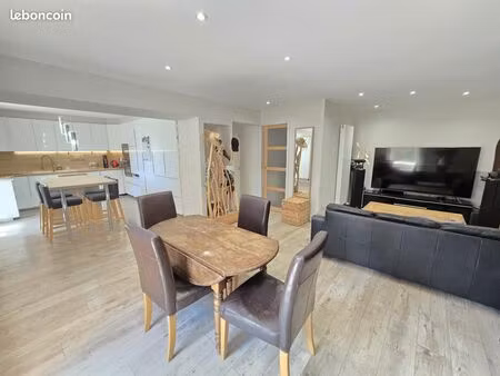 immeuble 154 m² roquebrun