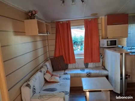 mobile home