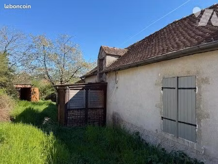 maison 2 pièces 40 m²