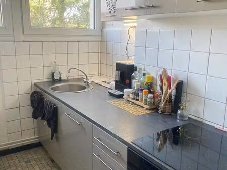 appartement moyeuvre