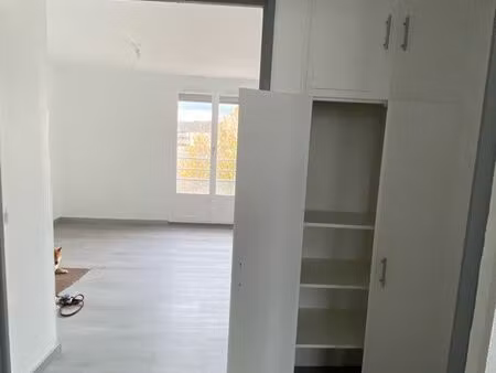 appartement 3ch 68m2 orleans mouillère