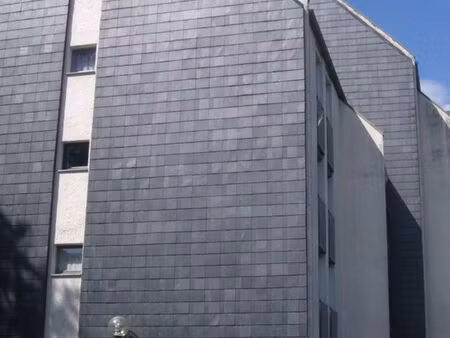 studio meublé 28m² orléans sud mouillère