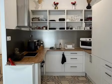 vends studio 24m2 rezé