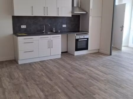 appartement thiaucourt