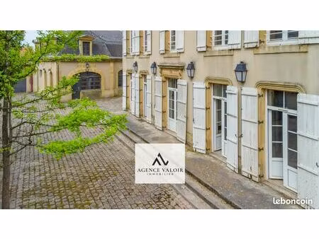 appartement 1 pièce 22 m²