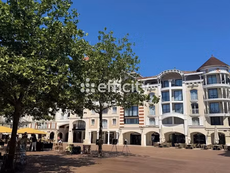 vente locaux professionnels 60 m² à arcachon (33120)  99 000 €