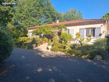 maison 145m2 a bajamont