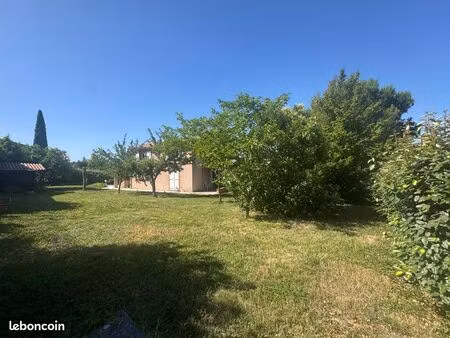 maison familiale 6 pieces