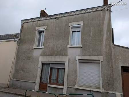 maison de bourg