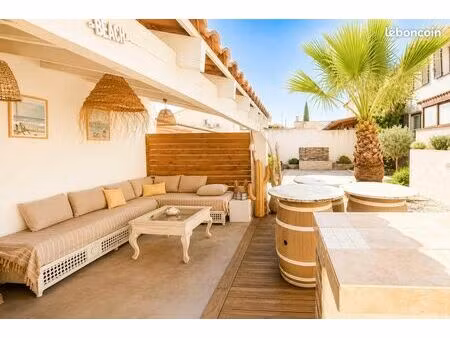 maison 5 pièces 130 m²