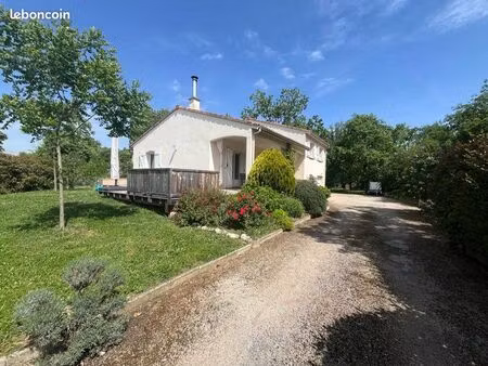 maison 6 pièces 150 m2