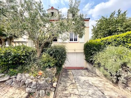 maison individuelle familiale (170m²)