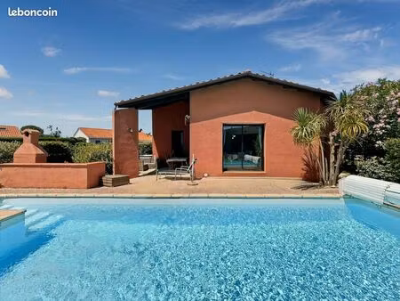 maison 5 pièces 142 m²