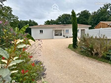 maison 5 pièces 143 m²