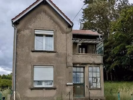 maison 4 pièces 95 m²