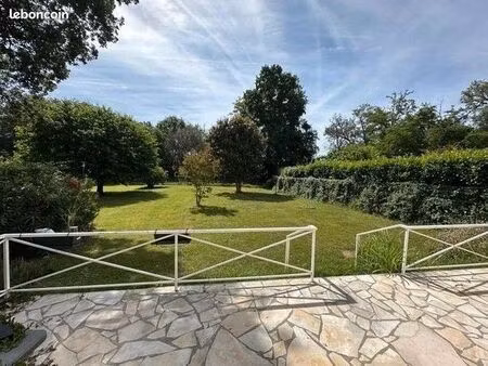 maison à vendre  sans vis a vis  pibrac