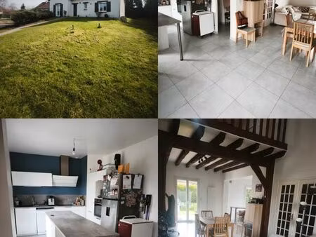maison familiale
